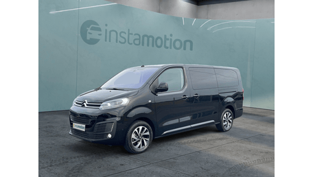 Citroën SpaceTourer