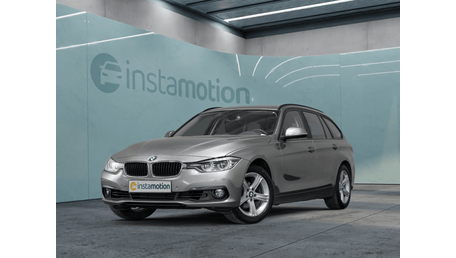 BMW 3er