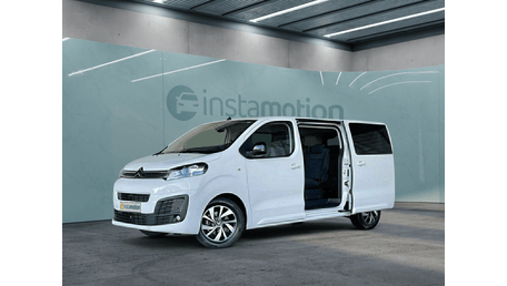 Citroën SpaceTourer