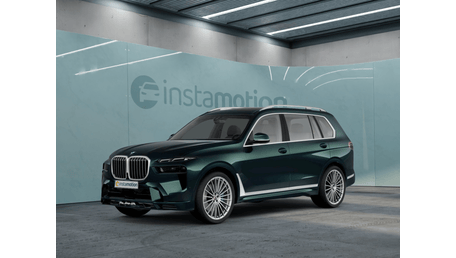 Alpina B7