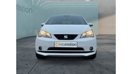 Seat Mii