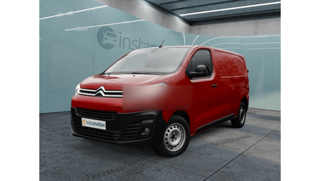 Citroën Jumpy