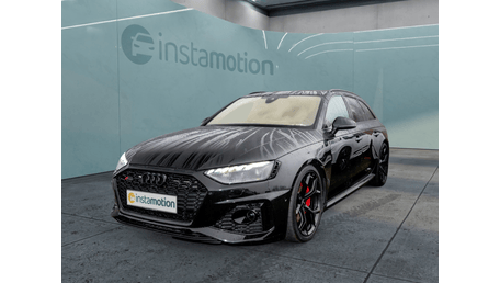 Audi RS4
