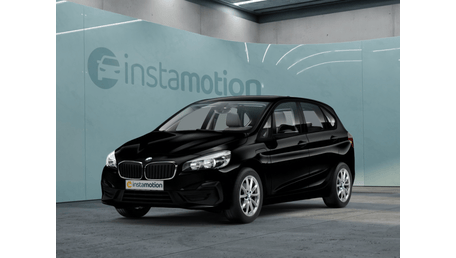 BMW 2er