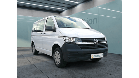 Volkswagen T6