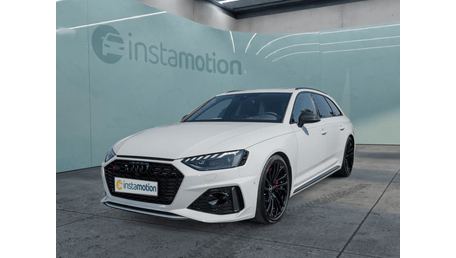 Audi RS4
