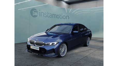 Alpina D3