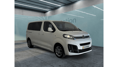 Citroën SpaceTourer