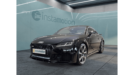 Audi TTRS