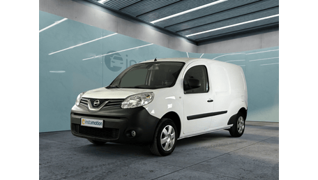 Nissan NV250