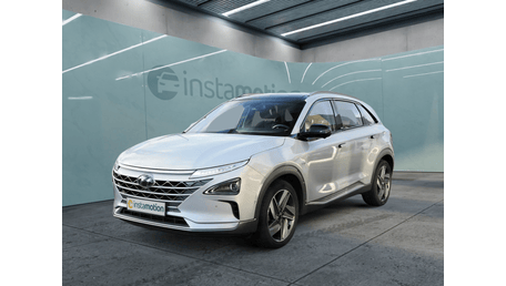 Hyundai nexo
