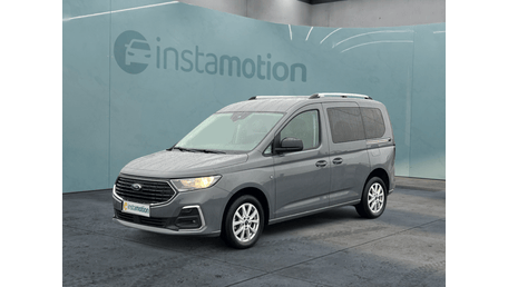 Ford Tourneo