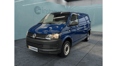 Volkswagen T6