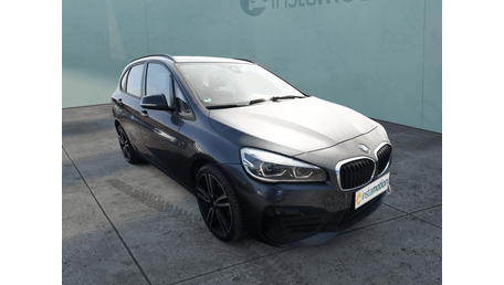 BMW 2er