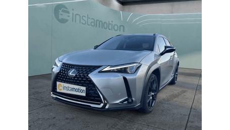 Lexus UX-Serie