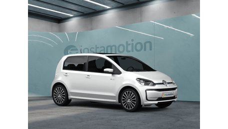 Volkswagen e-up!