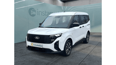 Ford Tourneo