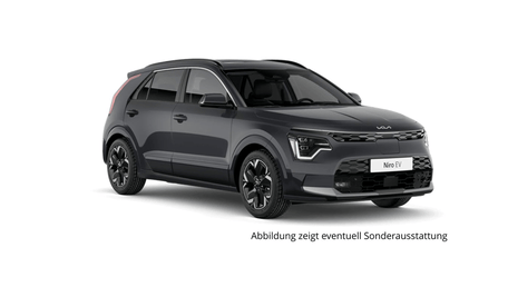 Kia e-Niro