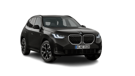 BMW X3 M