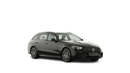 Mercedes-Benz C 43 AMG