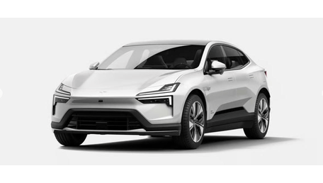 Polestar 4