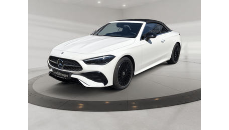 Mercedes-Benz CLE