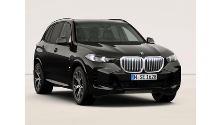 BMW X5 M