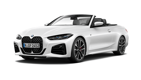 BMW 4er