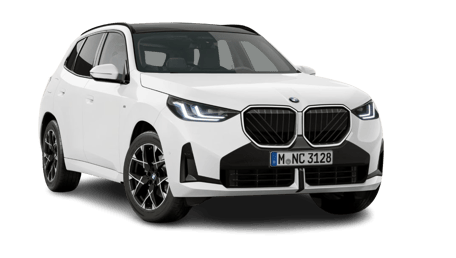 BMW X3 M