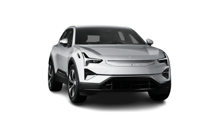Polestar 3