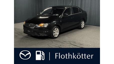 Seat Toledo