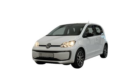 Volkswagen e-up!