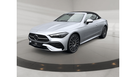 Mercedes-Benz CLE
