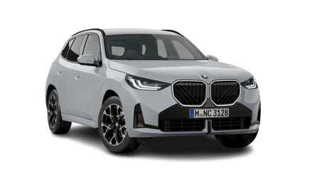 BMW X3 M