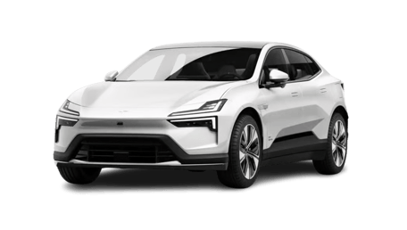 Polestar 4