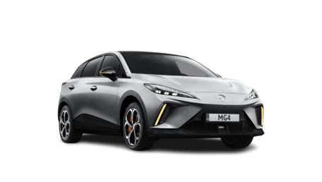 MG MG4