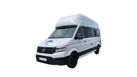 Volkswagen Grand California