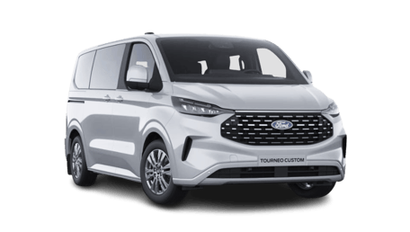 Ford Tourneo
