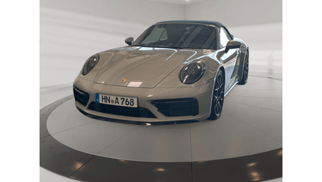 Porsche 911er