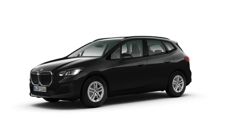 BMW 2er