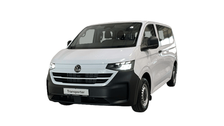 Volkswagen T6