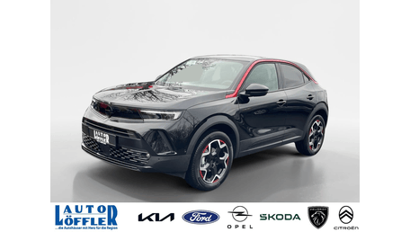 Opel Mokka-e