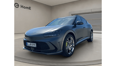 Genesis GV60