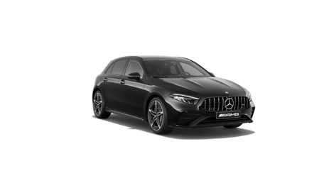 Mercedes-Benz A 35 AMG