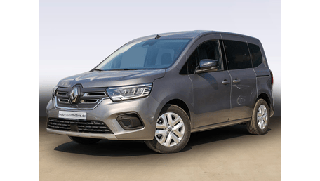 Renault Kangoo E-Tech