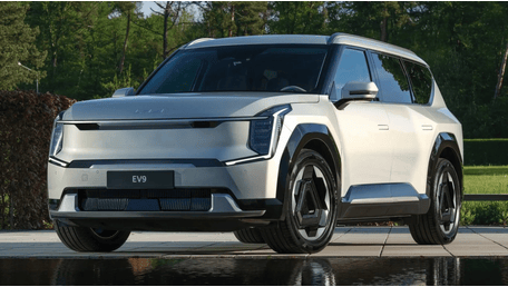 Kia EV9