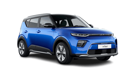 Kia e-Soul