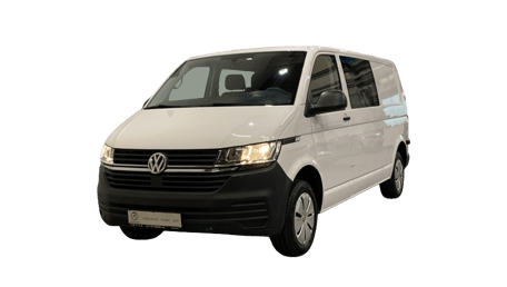Volkswagen T6