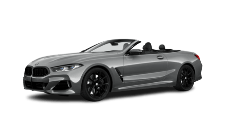 BMW 8er