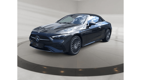 Mercedes-Benz CLE
